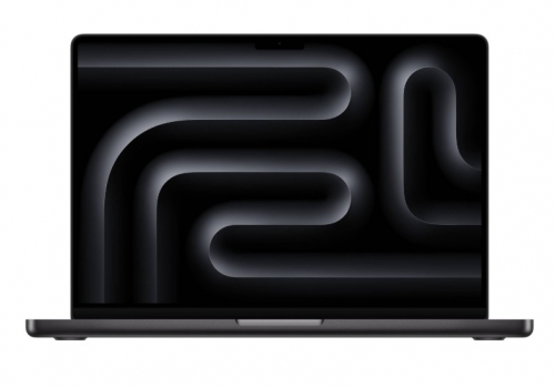 MacBook Pro 14.2" M5 Pro CPU 15-core, GPU 16-core SSD 1TB 24GB RAM Preto Sideral MGDR4PO/A