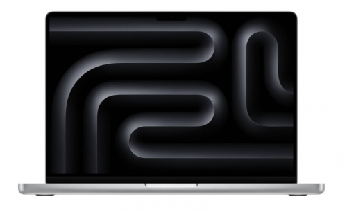 MacBook Pro 14.2" M5 Max CPU 18-core, GPU 32-core SSD 2TB 36GB RAM Prateado MGDQ4PO/A