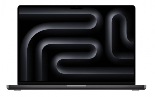 MacBook Pro 16.2" M5 Max CPU 18-core, GPU 40-core SSD 2TB 48GB RAM Preto Sideral MGEE4PO/A