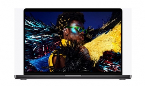 MacBook Pro M5 Pro M5 Pro 20-core 24 GB RAM 1 TB SSD 16.2 Apple MGEA4PO/A