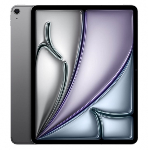 Apple iPad Air 13" M4 – Wi-Fi + Cellular – 512 GB – Cinzento Sideral – MH9M4TY/A