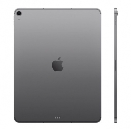 Apple iPad Air 13" M4 – Wi-Fi + Cellular – 512 GB – Cinzento Sideral – MH9M4TY/A