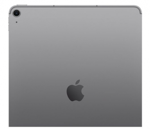 Apple iPad Air 13" M4 – Wi-Fi + Cellular – 512 GB – Cinzento Sideral – MH9M4TY/A