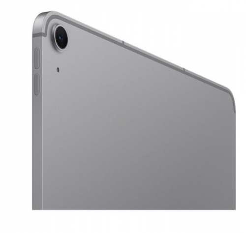 Apple iPad Air 13" M4 – Wi-Fi + Cellular – 512 GB – Cinzento Sideral – MH9M4TY/A