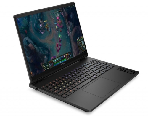 Portátil HP HyperX OMEN 15 – Intel Core Ultra 5 225H, 24GB DDR5, 1TB SSD, RTX 5050 8GB, 15,3" FHD+ 165Hz – FreeDOS – D7SS4E