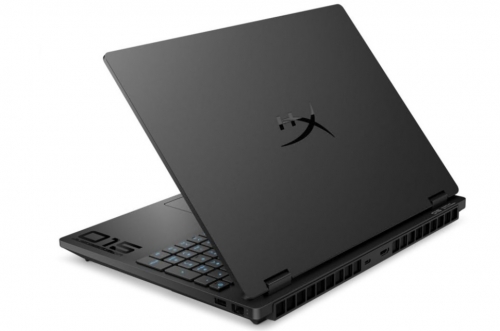Portátil HP HyperX OMEN 15 – Intel Core Ultra 5 225H, 24GB DDR5, 1TB SSD, RTX 5050 8GB, 15,3" FHD+ 165Hz – FreeDOS – D7SS4E