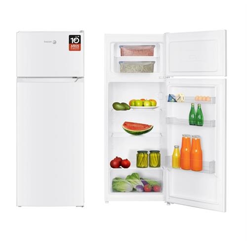 FRIGORÍFICO 2 PORTAS FAGOR 3FFJ-1437 BRANCO CLASSE E