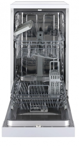 Máquina de Lavar Loiça Fagor 4LVF-421 – 45 cm, 10 Talheres, 6 Programas, Classe E