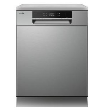 MÁQUINA DE LAVAR LOIÇA FAGOR 4LVF-623ADX INOX CLASSE C