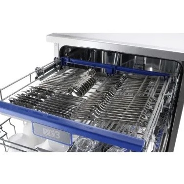 MÁQUINA DE LAVAR LOIÇA FAGOR 4LVF-636ADX 14 TALHERES 60CM