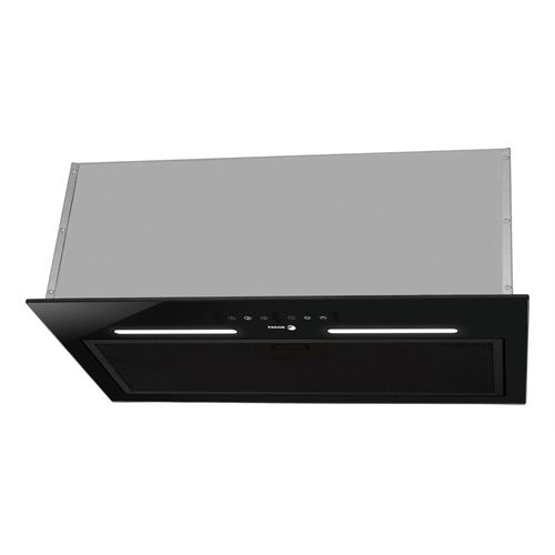 EXAUSTOR FAGOR INTEGRAVEL 3AF3550N 55CM PRETO