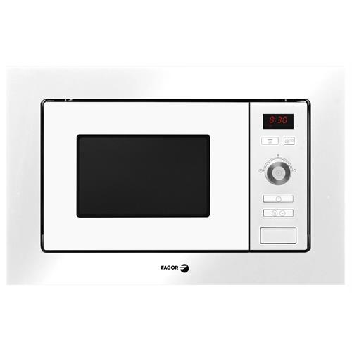 MICRO-ONDAS DE ENCASTRE FAGOR 3MWB-20CEGB