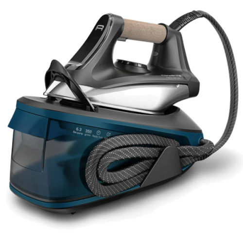 ROWENTA - Ferro com Caldeira Force Pro 350 VR7444F0