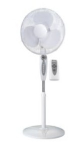VENTOINHA INFINITON BN-40JWREMOTE PÉ-40CM.45W.