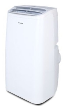 AR CONDICIONADO PORTÁTIL INFINITON PACWL30A2 12000BTU
