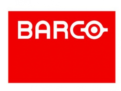 Suporte de interruptor de botão Barco R9861600P01C