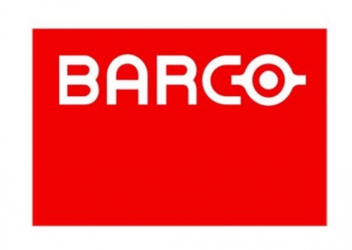Barco ClickShare C-10 Interruptor , R9861611EUB1