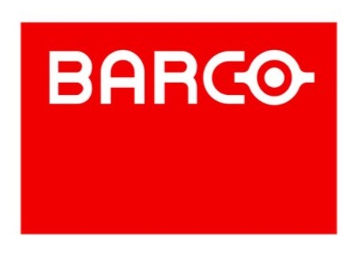 Sistema de sala de videoconferência modular BARCO R9861711EUB1