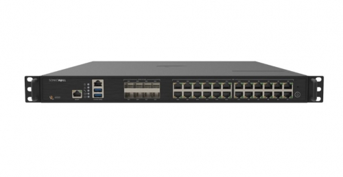 Appliance de Firewall de Alta Disponibilidade SonicWall NSa 4800 High Availability - 03-SSC-7039