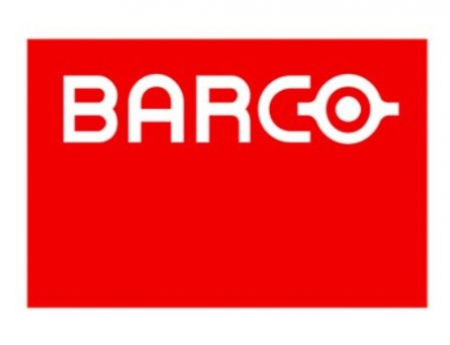 Barco ClickShare C-10 Interruptor - R9861611EUB2
