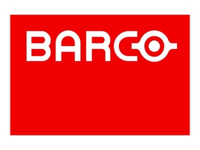 Barco ClickShare Suporte de interruptor de botão 2-in-1 tray , R9861700T01