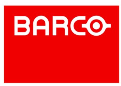 Sistema modular para salas de videoconferência Barco R9861710EUB2