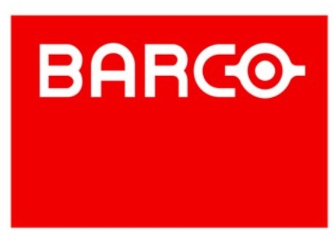 Sistema modular para salas de videoconferência Barco R9861710EUB2