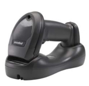 SCANNER ZEBRA IMAGER SYMBOL LI4278 WIRELESS BK KIT USB LI4278-TRBU0100Z