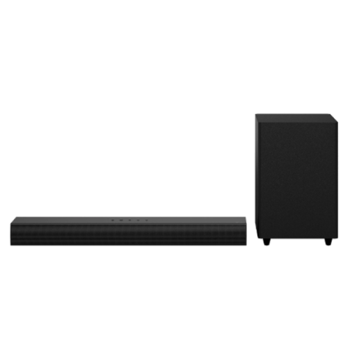 SoundBar LG 2.1 140W S30A.AEUTLLK