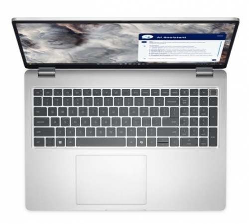 Portátil Dell Pro 16 Plus PB16250 Core Ultra 7 266V Win 11 Pro 16 GB RAM 512 GB SSD 16" IPS , NR9M2