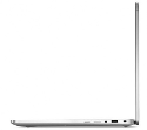 Portátil Dell Pro 16 Plus PB16250 Core Ultra 7 266V Win 11 Pro 16 GB RAM 512 GB SSD 16" IPS , NR9M2