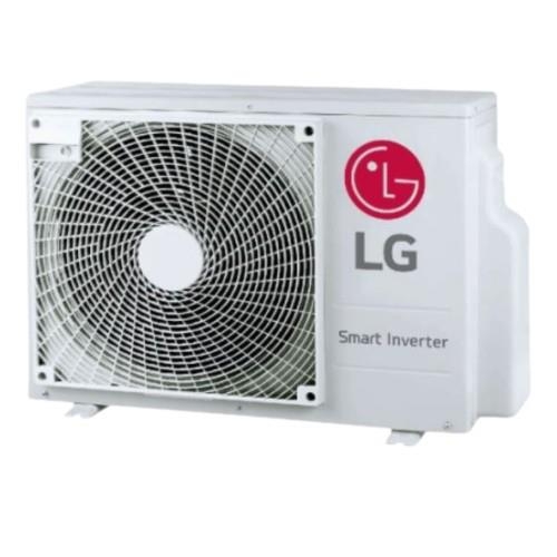 Unidade exterior LG MU5T36.U36A0 12000-48000 Btu