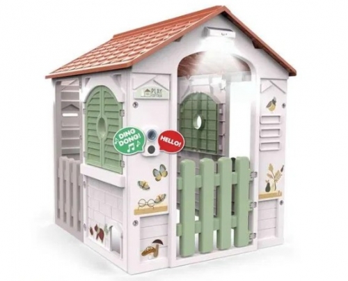 Casa de Brincar NINCO com Luz e Som 89608