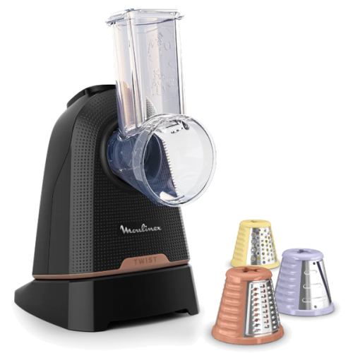 RALADOR MOULINEX FRESH EXPRESS TWIST - DK8638E0