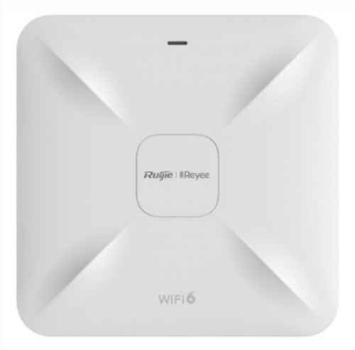 RUIJIE ACCESS POINT DE TETO REYEE WI-FI 6 1.775 MBPS , RG-RAP2260G