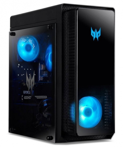 Computador Acer Predator Orion PO3-655CP21A i7 14700F 16+16GB 1024GB DG.E47EB.005