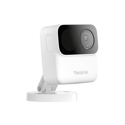 Câmara de segurança Wi-Fi autónoma Reolink Argus Series B210 - BW2K01