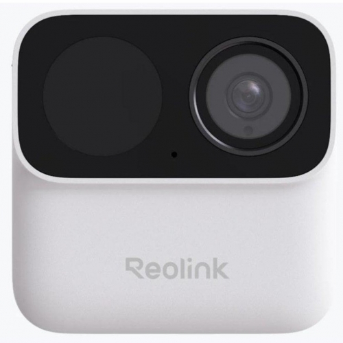 Câmara de segurança Wi-Fi autónoma Reolink Argus Series B210 - BW2K01