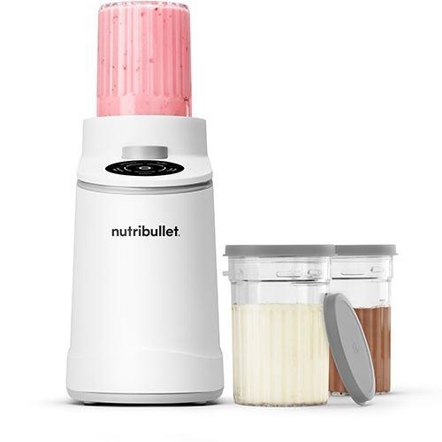 Máquina de Gelados NUTRIBULLET Chill - NBD0503W