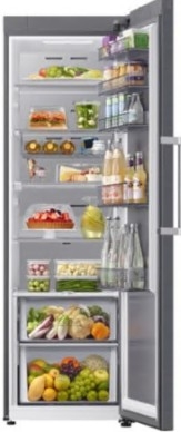 FRIGORÍFICO SAMSUNG RR70H39CDTEF 1P.387L.NF CLASSE D