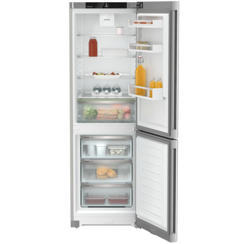 COMBINADO LIEBHERR - CNSFD 5203