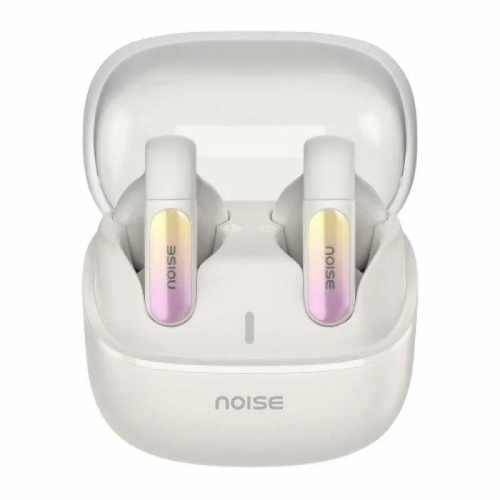 Auriculares True Wireless Earbuds Noise Air Clips 2 - Branco Frost