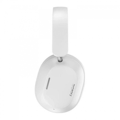 NOISE - Headphones Wireless Airwave Max 5 Calm White AUD-HDPHN-AIRWAVE-MAX-5-WHT