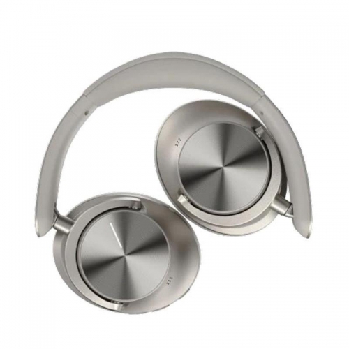 NOISE - Headphones Wireless Sound by BOSE Max Bluetooth Titanium AUD-HDPHN-MASTERBUDS-MAX-TITANIUM