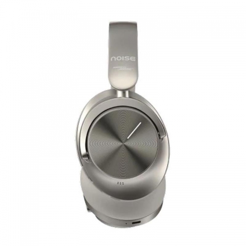 NOISE - Headphones Wireless Sound by BOSE Max Bluetooth Titanium AUD-HDPHN-MASTERBUDS-MAX-TITANIUM
