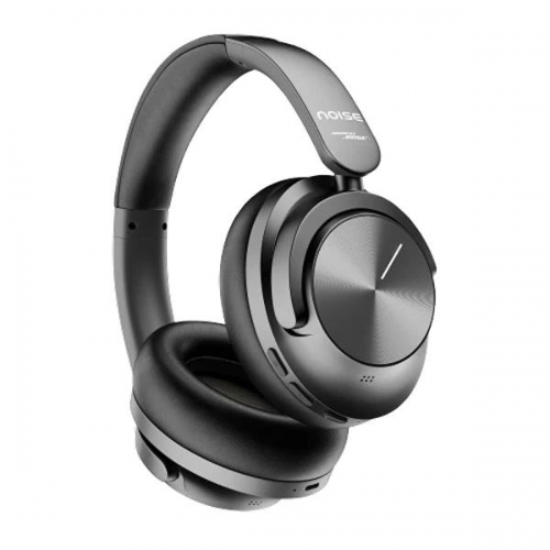 NOISE - Headphones Wireless Sound by BOSE Max Bluetooth Onyx AUD-HDPHN-MASTERBUDS-MAX-BLACK