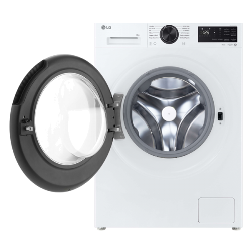 Máquina Lavar Roupa LG 8Kg 1200rpm -  F2X50S8TLB
