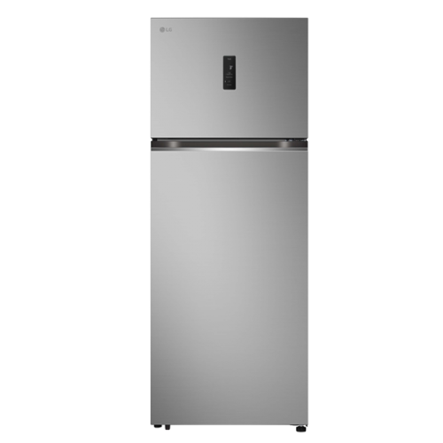Frigorífico 2 Portas LG GTBV44PYBKD Classe E