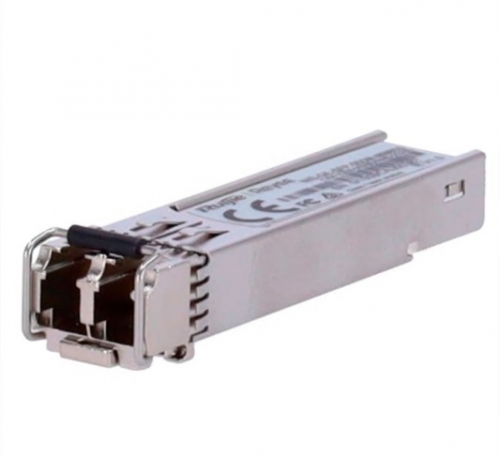 RUIJIE MÓDULO TRANSCEIVER REYEE SFP 850NM MULTIMODO LC 550M , RG-NIS-GE-SFP-550M-MM850