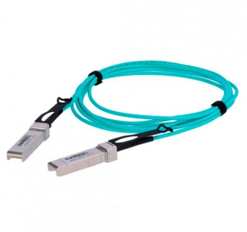 RUIJIE OPTICAL CABLE XG-SFP-AOC5M 5-M 10G SFP+ ACTIVE